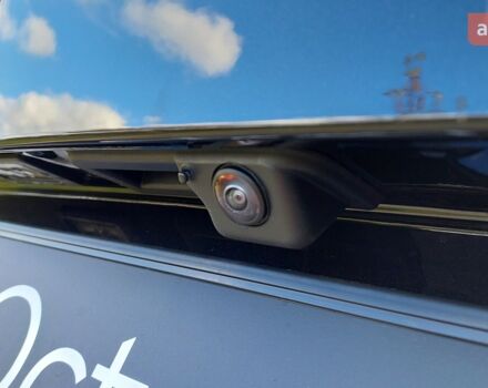 купити нове авто Шкода Октавія 2025 року від офіційного дилера АСТ-КОМБІ Шкода фото