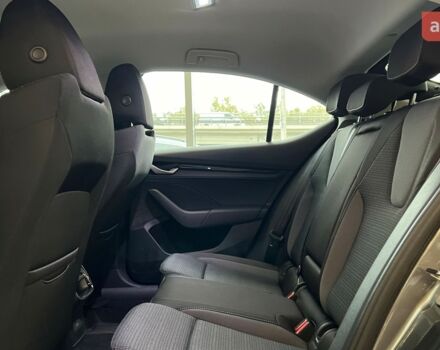 купить новое авто Шкода Октавия 2025 года от официального дилера Автоцентр AUTO.RIA Шкода фото