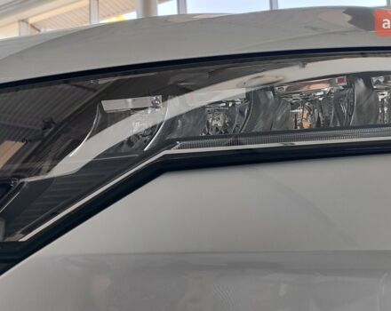 Шкода Октавия, объемом двигателя 1.4 л и пробегом 0 тыс. км за 28958 $, фото 5 на Automoto.ua