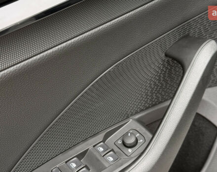 купить новое авто Шкода Октавия 2025 года от официального дилера Автомобільний Дім Галич-Авто Шкода фото