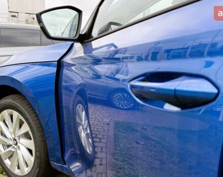 купить новое авто Шкода Октавия 2025 года от официального дилера Автоцентр AUTO.RIA Шкода фото