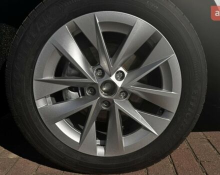 купити нове авто Шкода Октавія 2025 року від офіційного дилера Автомобільний Дім Галич-Авто Шкода фото