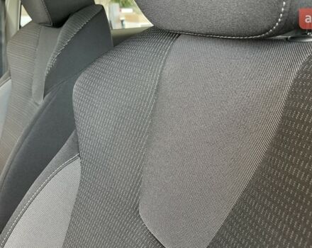 Шкода Октавия, объемом двигателя 1.97 л и пробегом 0 тыс. км за 34706 $, фото 18 на Automoto.ua