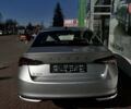купити нове авто Шкода Октавія 2025 року від офіційного дилера Автомобільний Дім Галич-Авто Шкода фото