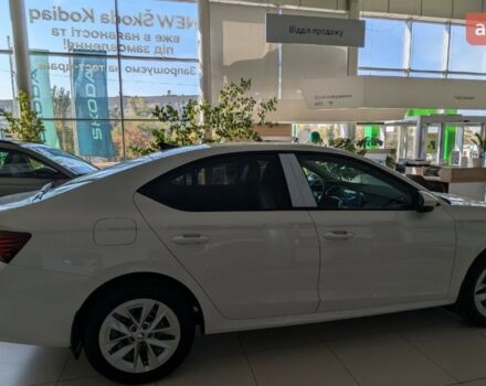 Шкода Октавия, объемом двигателя 1.4 л и пробегом 0 тыс. км за 28062 $, фото 9 на Automoto.ua