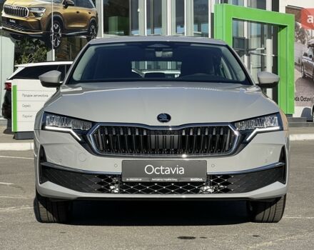Шкода Октавия, объемом двигателя 1.97 л и пробегом 0 тыс. км за 33484 $, фото 3 на Automoto.ua