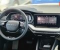 купить новое авто Шкода Октавия 2025 года от официального дилера Віннер Центр Київ Шкода фото