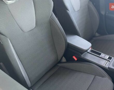 Шкода Октавия, объемом двигателя 1.4 л и пробегом 0 тыс. км за 28240 $, фото 16 на Automoto.ua