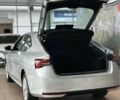 купити нове авто Шкода Октавія 2025 року від офіційного дилера Євромоторс Skoda Шкода фото