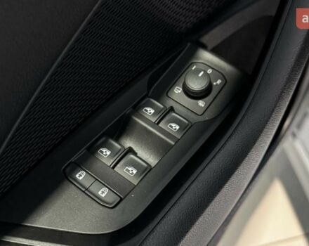 Шкода Октавия, объемом двигателя 1.4 л и пробегом 0 тыс. км за 27610 $, фото 12 на Automoto.ua