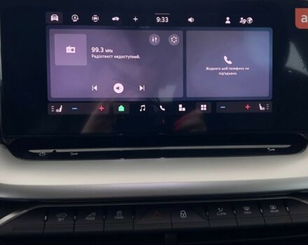 купити нове авто Шкода Октавія 2025 року від офіційного дилера Автотрейдінг-Вінниця SKODA Шкода фото
