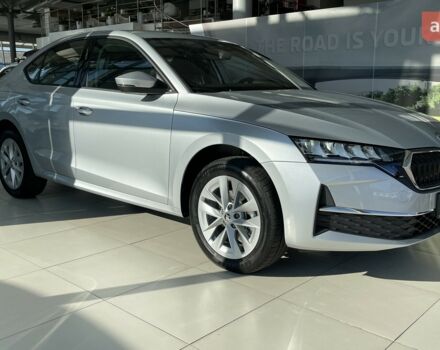 Шкода Октавія, об'ємом двигуна 1.4 л та пробігом 0 тис. км за 28263 $, фото 2 на Automoto.ua