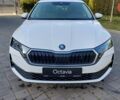купить новое авто Шкода Октавия 2025 года от официального дилера АСТ-КОМБІ Шкода фото