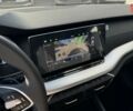 купить новое авто Шкода Октавия 2025 года от официального дилера Автоцентр-Кременчук Шкода фото