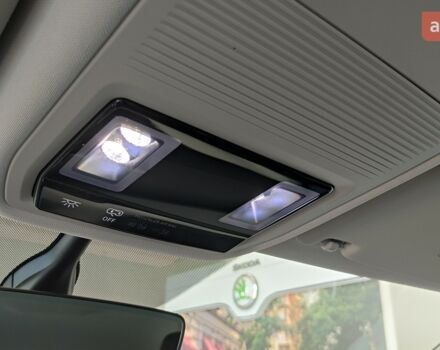 Шкода Октавия, объемом двигателя 1.4 л и пробегом 0 тыс. км за 28048 $, фото 31 на Automoto.ua