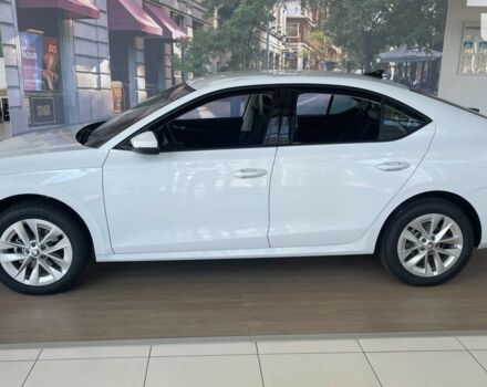 Шкода Октавия, объемом двигателя 1.4 л и пробегом 0 тыс. км за 28240 $, фото 2 на Automoto.ua