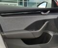 купити нове авто Шкода Октавія 2025 року від офіційного дилера Альянс-ІФ Skoda Шкода фото