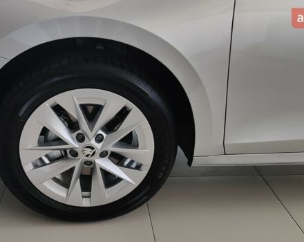 Шкода Октавия, объемом двигателя 1.4 л и пробегом 0 тыс. км за 28958 $, фото 7 на Automoto.ua