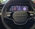 купити нове авто Шкода Октавія 2025 року від офіційного дилера БАЗІС АВТО Skoda Шкода фото