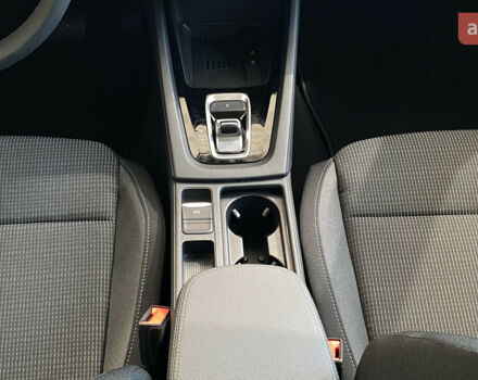 купити нове авто Шкода Октавія 2025 року від офіційного дилера Автомобільний Дім Галич-Авто Шкода фото