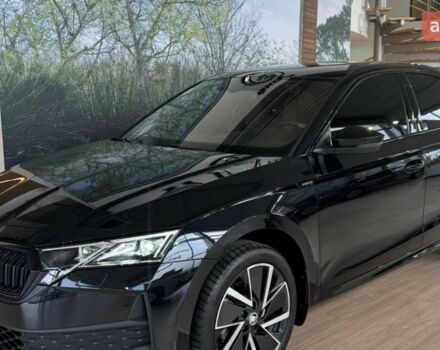 Шкода Октавия, объемом двигателя 1.4 л и пробегом 0 тыс. км за 37285 $, фото 19 на Automoto.ua