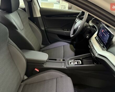 купити нове авто Шкода Октавія 2025 року від офіційного дилера Автоцентр AUTO.RIA Шкода фото