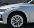 купить новое авто Шкода Октавия 2025 года от официального дилера Автоцентр-Кременчук Шкода фото