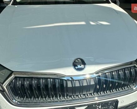 Шкода Октавия, объемом двигателя 1.4 л и пробегом 0 тыс. км за 28136 $, фото 1 на Automoto.ua