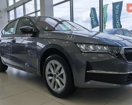 Шкода Октавія, об'ємом двигуна 1.4 л та пробігом 0 тис. км за 27952 $, фото 1 на Automoto.ua