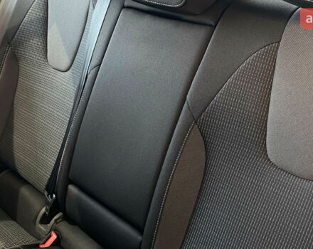 купить новое авто Шкода Октавия 2025 года от официального дилера Автомобільний Дім Галич-Авто Шкода фото