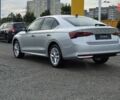 Шкода Октавия 2025 года купить новое авто Шкода Октавия 2025 года от официального дилера Віннер Центр Київ Шкода фото