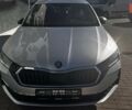 купити нове авто Шкода Октавія 2025 року від офіційного дилера Автомобільний Дім Галич-Авто Шкода фото