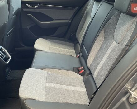 Шкода Октавия, объемом двигателя 1.98 л и пробегом 0 тыс. км за 38481 $, фото 8 на Automoto.ua
