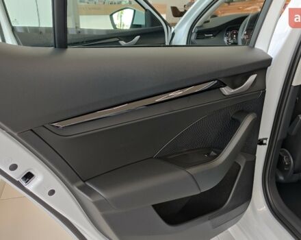 Шкода Октавия, объемом двигателя 1.4 л и пробегом 0 тыс. км за 28048 $, фото 12 на Automoto.ua