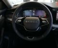 купити нове авто Шкода Октавія 2025 року від офіційного дилера Моторкрафт Шкода фото