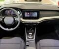 купити нове авто Шкода Октавія 2025 року від офіційного дилера Автоцентр AUTO.RIA Шкода фото