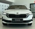 купить новое авто Шкода Октавия 2025 года от официального дилера Автотрейдінг-Вінниця SKODA Шкода фото