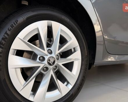 купити нове авто Шкода Октавія 2025 року від офіційного дилера Автоцентр ТОВ "ЕКСПРЕС АВТО" Шкода фото