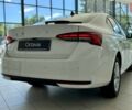 купить новое авто Шкода Октавия 2025 года от официального дилера Автотрейдінг-Вінниця SKODA Шкода фото