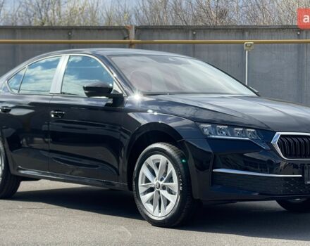 Шкода Октавия, объемом двигателя 1.4 л и пробегом 0 тыс. км за 28125 $, фото 8 на Automoto.ua