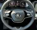купить новое авто Шкода Октавия 2025 года от официального дилера Автоцентр-Кременчук Шкода фото