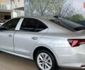 купити нове авто Шкода Октавія 2025 року від офіційного дилера Автоцентр AUTO.RIA Шкода фото