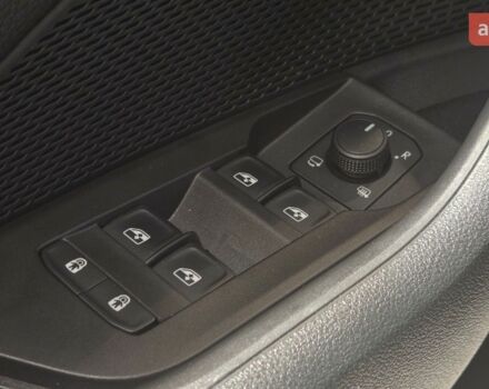 купить новое авто Шкода Октавия 2025 года от официального дилера Віннер Центр Київ Шкода фото