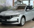 купити нове авто Шкода Октавія 2025 року від офіційного дилера Євромоторс Skoda Шкода фото