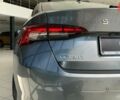 купить новое авто Шкода Октавия 2025 года от официального дилера Автотрейдінг-Вінниця SKODA Шкода фото