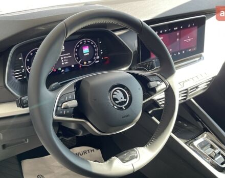 Шкода Октавія, об'ємом двигуна 1.4 л та пробігом 0 тис. км за 28263 $, фото 22 на Automoto.ua