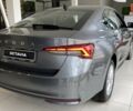купить новое авто Шкода Октавия 2025 года от официального дилера Автоцентр ТОВ "ЕКСПРЕС АВТО" Шкода фото