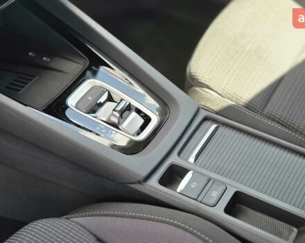 купить новое авто Шкода Октавия 2025 года от официального дилера Віннер Центр Київ Шкода фото