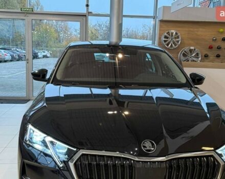 Шкода Октавія, об'ємом двигуна 1.4 л та пробігом 0 тис. км за 38600 $, фото 28 на Automoto.ua
