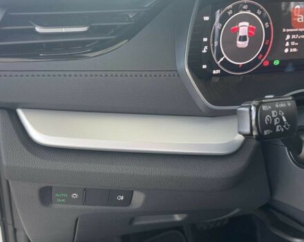 Шкода Октавия, объемом двигателя 1.4 л и пробегом 0 тыс. км за 28240 $, фото 13 на Automoto.ua